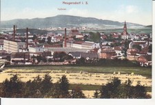 Neugersdorf i.S. - Panorama