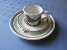 Zum Kaffeeservice Portmeirion