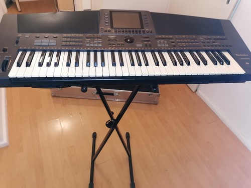 Technics kn5000 61 tasten - -,