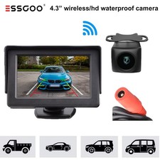 ESSGOO Funk Kabellos