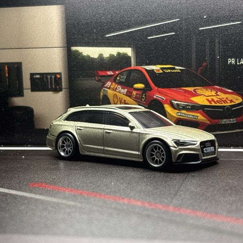Hot wheels audi rs6 - wheels,