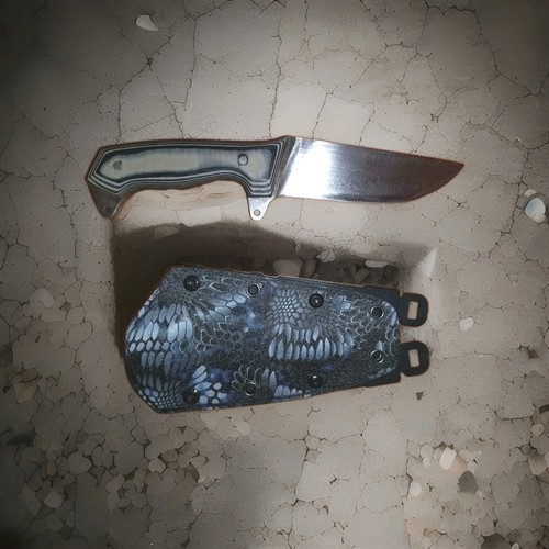 Messer outdoor knife - ,