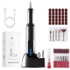 Elektrische Nagelfeile Profi