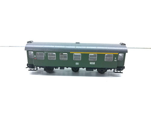 Roco umbauwagen 2 kl - umbauwagen,