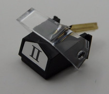 Diamant nadel für philips - nadel,