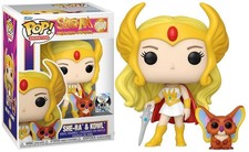 Funko POP! - Masters of the