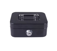 Geldkassette Abschließbar