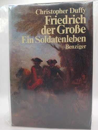 Friedrich der grosse ein - friedrich, grosse.