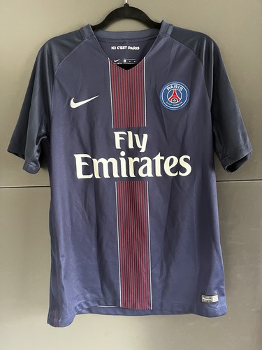 Nike paris saint - paris, germain