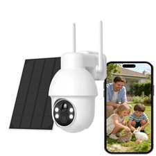 Überwachungskamera Aussen