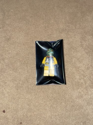 Bossk lego minifigur sw2080 - bossk,