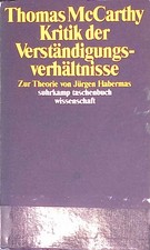 Kritik der