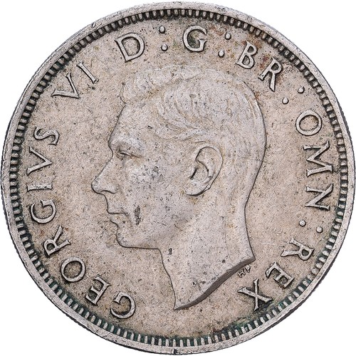 Großbritannien george vi - george,