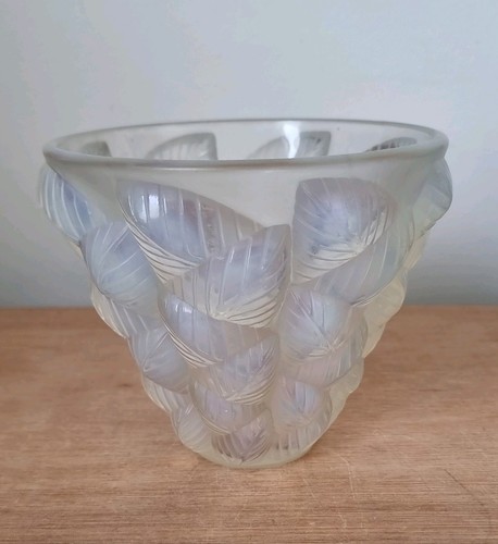 Rene lalique moissac - rene,
