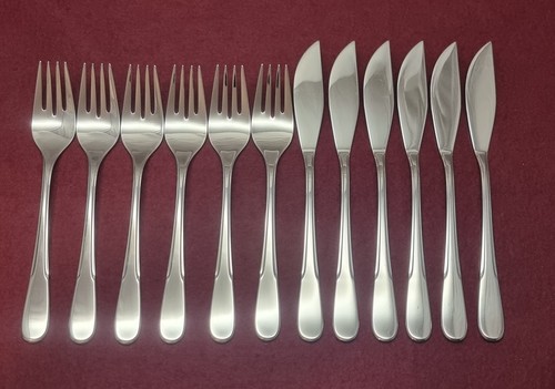 Wmf bamberg fischbesteck für - wmf,