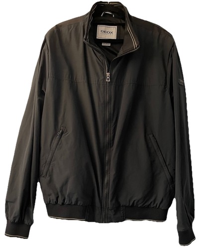 Geox herrenjacke blouson - geox,