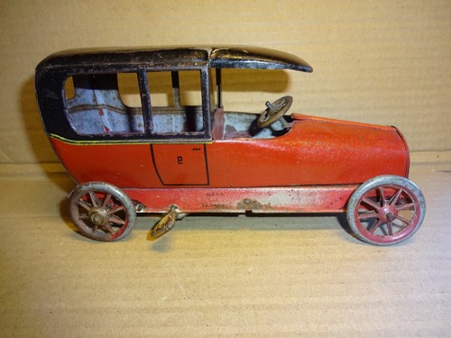 Lehmann limousine ito mit - ito,