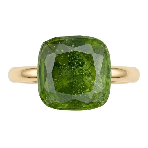 Pomellato nudo classic - nudo, ring