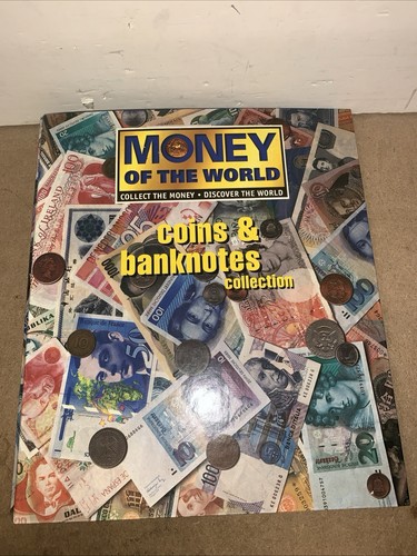 Geld der welt münzen - der, und
