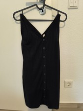 H&M L.O.G.G. Kleid Ärmellos