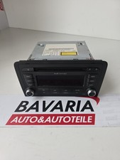 Autoradio Radio CD Concert