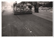 Fotografie Tiefbau -