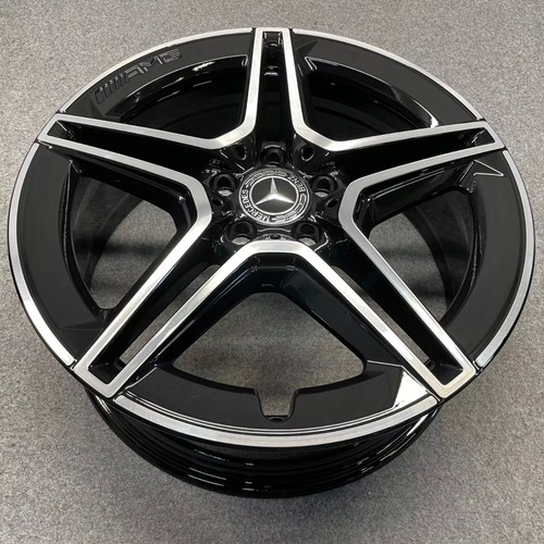 Original mercedes gla - original,