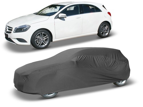 Soft indoor car cover - indoor,