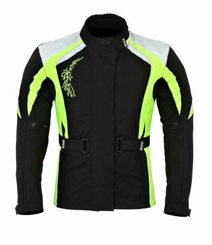 Neu damen motorradjacke - neu,