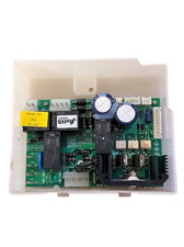 Steuerplatine Logikbox