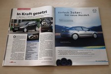 Auto Motor Sport AMS 20/2003