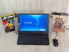 Sony Vaio Type PCV-D11M