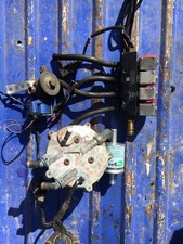 Valtek LPG CNG Düse Injektor