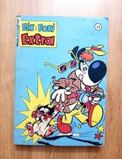 Fix und foxi extra band - foxi, |