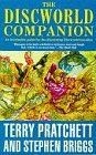 The Discworld Companion von Terry Pratchett | Buch | Zustand gut
