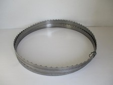 DoubleHard Sägeband Bandsäge