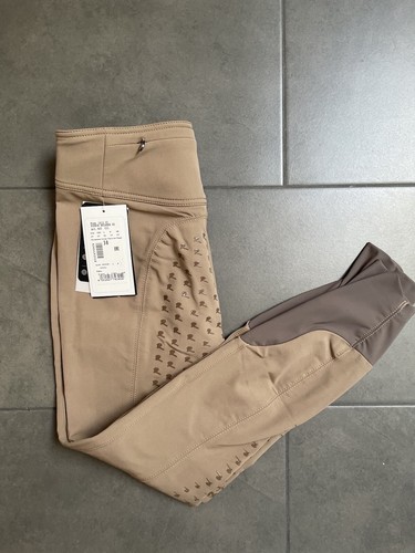 Neu pikeur grip - neu, reithose