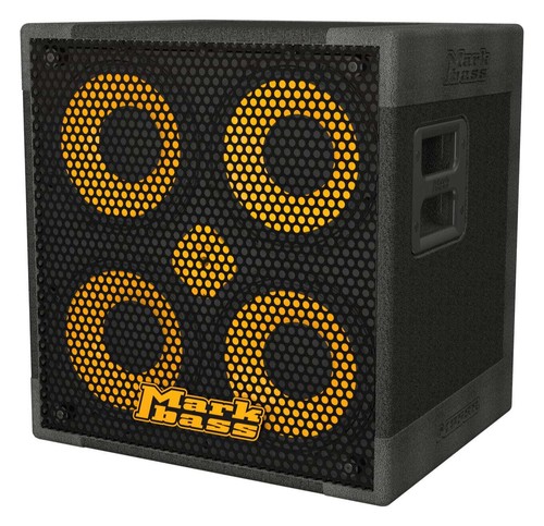 Markbass mb58r 104 - 104, ohm