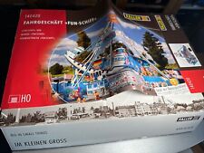 Faller 1:87 / h0 140420 Fahrgeschäft Fun-Schief  Bausatz mit OVP  NEUWERTIG!  MH