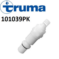 TRUMA - Carver Cascade