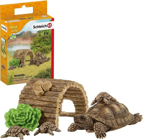 Schleich wild life - schleich,