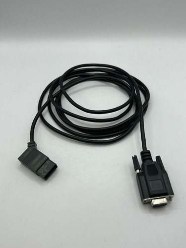 Siemens logo cable 6ed1 - siemens, pc-cable