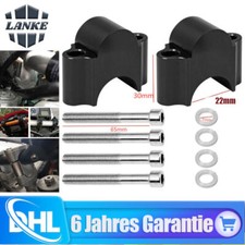 22mm motorrad lenker - 22mm,