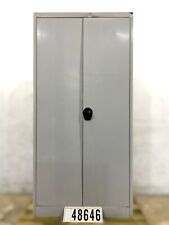 CP Metallschrank Stahlschrank Werkstattschrank Werkzeugschrank Lagerschran 48646