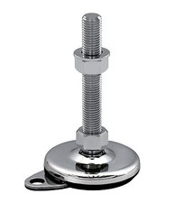 Maschinenfuß Nivellierfuß