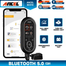 🔥ANCEL BD310 Profi KFZ OBD2