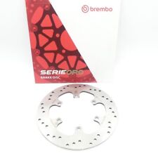 Brembo Oro Bremsscheibe Bremse