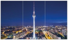 Wallario Herdabdeckplatte