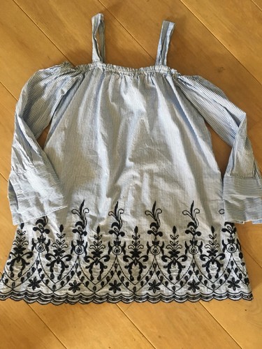 Blogger ausverkauft kleid off - ausverkauft,