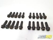 Original Radschrauben Mercedes E-Klasse W213 GLK X204 CLS C257 W222 M14x1,5x48,5